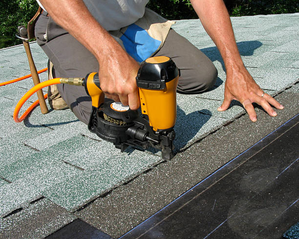 Best Storm Damage Roof Repair  in Williams, CA