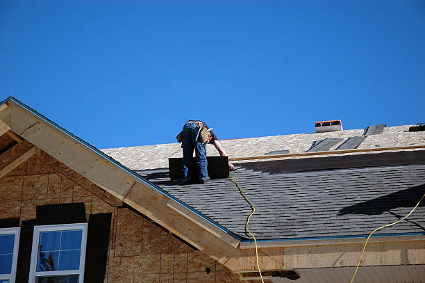 Best Storm Damage Roof Repair  in Williams, CA
