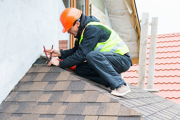 Quick and Trustworthy Emergency Roof Repair Services in Williams, CA